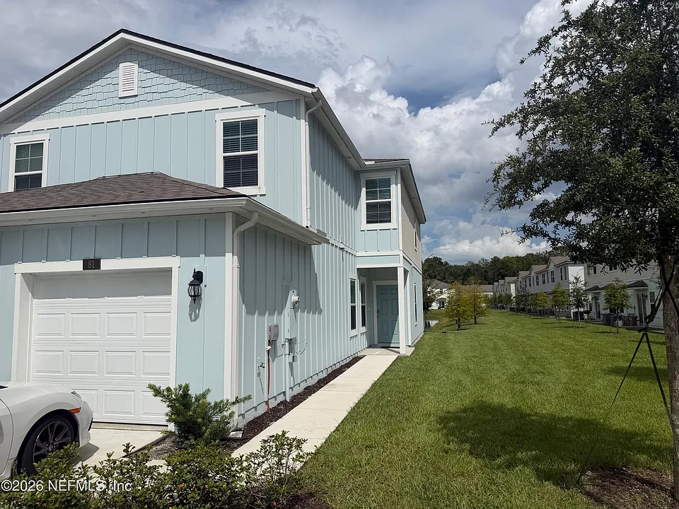 81 Summer Moon Dr