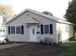 709 1/2 Montrose Ave, Syracuse, NY 13219