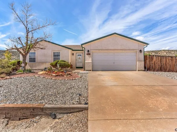 1241 Indiana Ave, Canon City, CO 81212