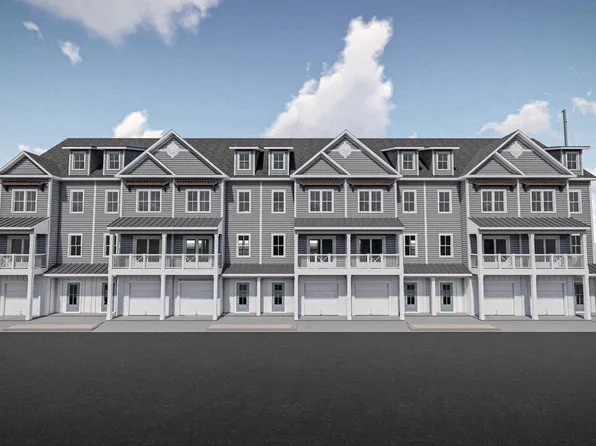 200 Olde Towne Yacht Club Drive #51, Beaufort, NC 28516