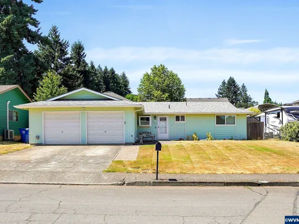 4895 7th Ave SE, Salem, OR 97302