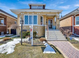 6226 S Kenneth Ave, Chicago, IL 60629