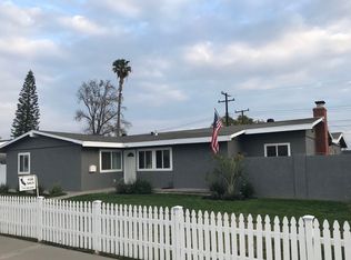 804 E Meats Ave, Orange, CA 92865