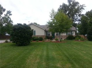 7304 E County Road 550 S, Muncie, IN 47302