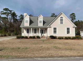 528 Garden Ave, Georgetown, SC 29440