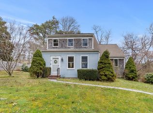376 Pleasant Bay Rd, Harwich, MA 02645