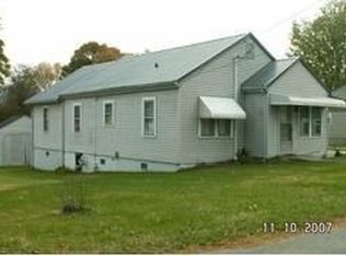 211 S 31st St, Middlesboro, KY 40965