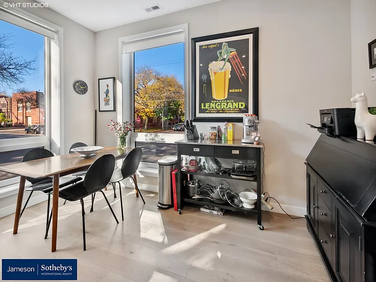 3757 N Sheffield Ave #101 — Photo 5