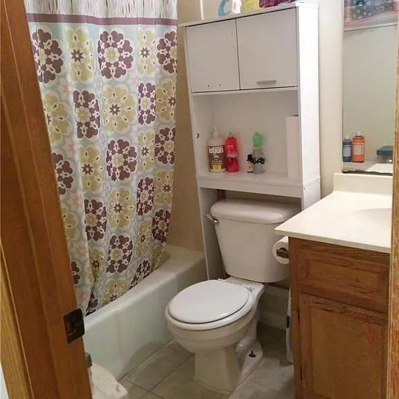 3506 Speedway St #106 — Photo 5
