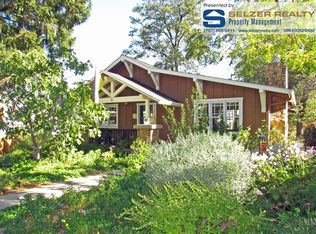 670 W Stephenson St, Ukiah, CA