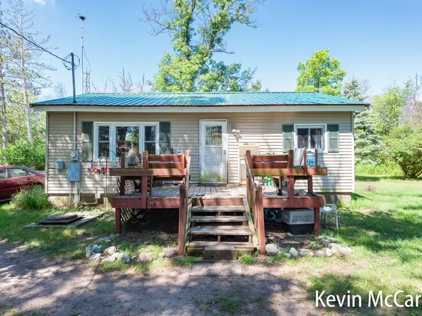 8395 S Delaware Ave, Baldwin, MI 49304