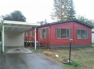 8505 144th Ave E, Puyallup, WA 98372