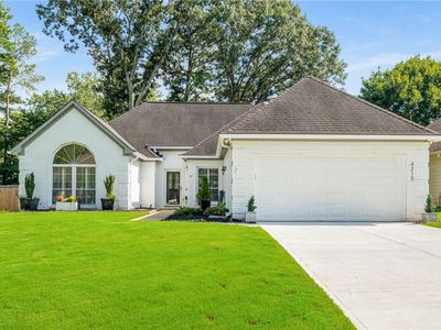 4315 Pinewalk Dr, Alpharetta, GA, 30022