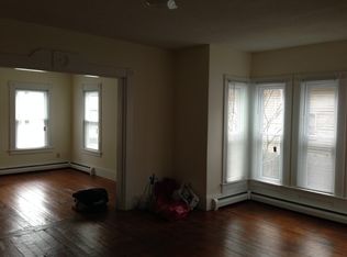69 S 6th St #2, New Bedford, MA 02740