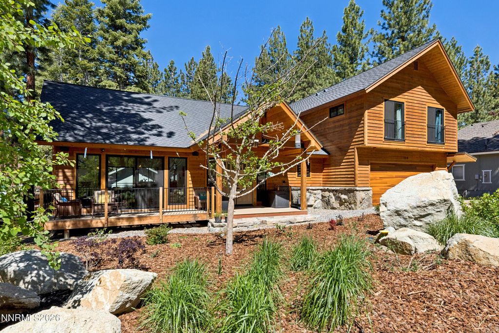 104 Daggett Way, Stateline, NV - View 2