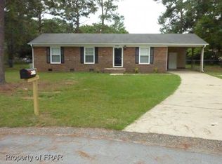 6339 Pawling Ct, Fayetteville, NC 28304