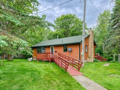 2002 Highway 27, Isle, MN, 56342