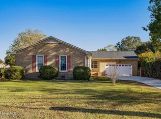 3405 Kirby Smith Dr, Wilmington, NC 28409