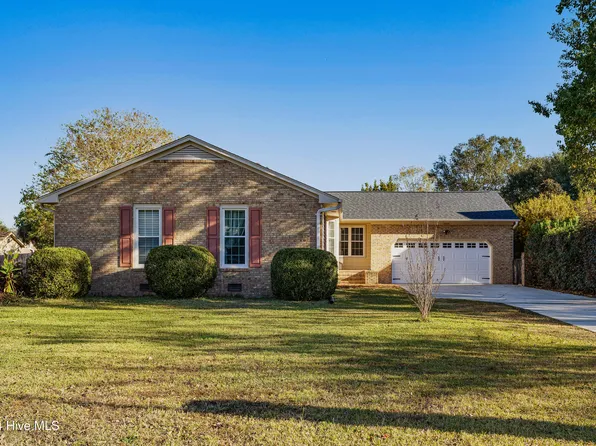 3405 Kirby Smith Drive, Wilmington, NC 28409