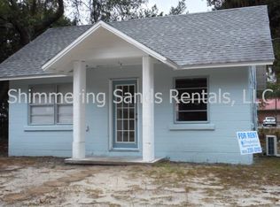 4711 1/2 E 3rd St, Panama City, FL 32404