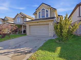 1426 Mickleborough Dr, London, ON N6G5R5