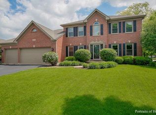 4620 Niswender Ct, Naperville, IL 60564