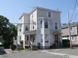 26 Millett St, Gloucester, MA 01930