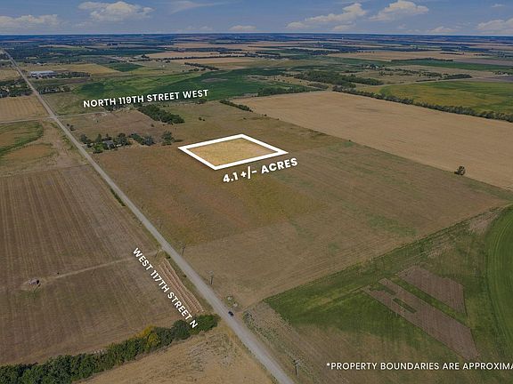 2nd image of LOT 3 E Prairie Willow Addition