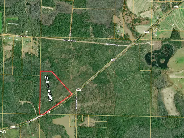 7 Douglas Ferry Rd, Bonifay, FL 32425