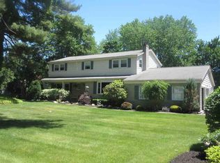 38 Barney Rd, Clifton Park, NY 12065
