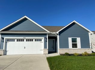 4614 Lamerocke Way, Lafayette, IN 47909