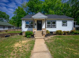 729 Bates St, Batesville, AR 72501