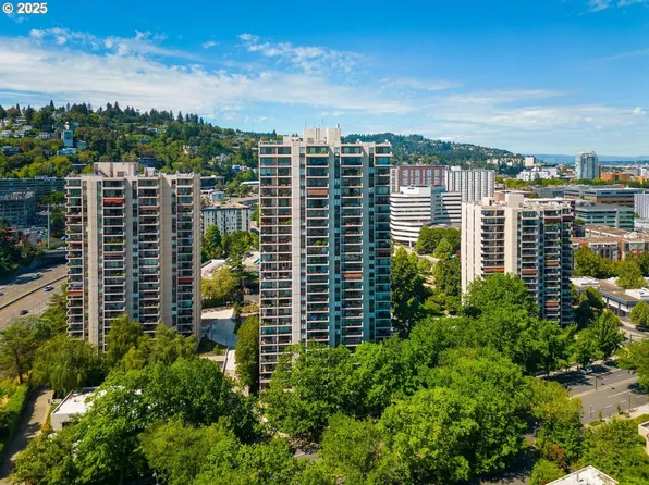 2211 SW 1st Ave Unit G10, Portland, OR 97201