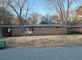 47 Belmont Dr, Little Rock, AR 72204