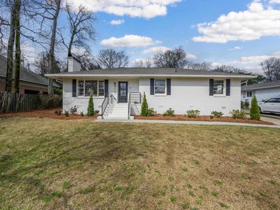 2002 Southwood Rd, Vestavia Hills, AL, 35216