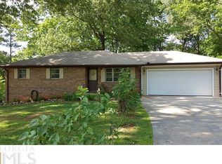 961 Walnut Cir SW, Marietta, GA 30060