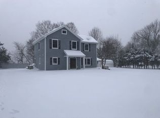 160 Babbitt Rd, Bedford Hills, NY 10507