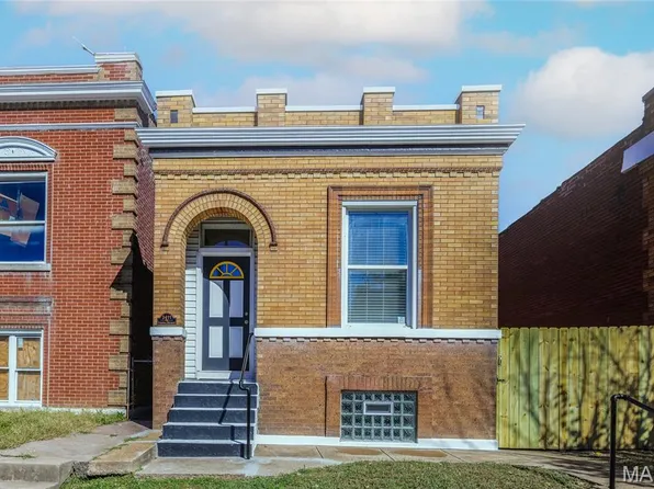 3411 Itaska St, Saint Louis, MO 63111