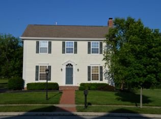 6900 Grate Park Dr, New Albany, OH 43054