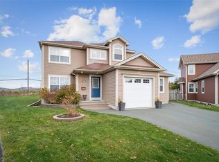 76 Julieann Pl, St. John's, NL A1A5Z5