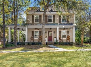 205 Ridgewood Park Drive N, Richmond Hill, GA 31324