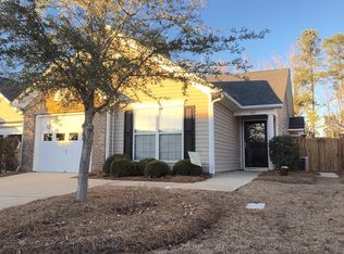 457 Woodhouse Loop, Irmo, SC 29063