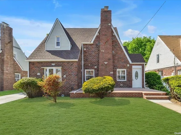 5 Flint Avenue, Hempstead, NY 11550