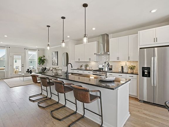 Belle Kitchen