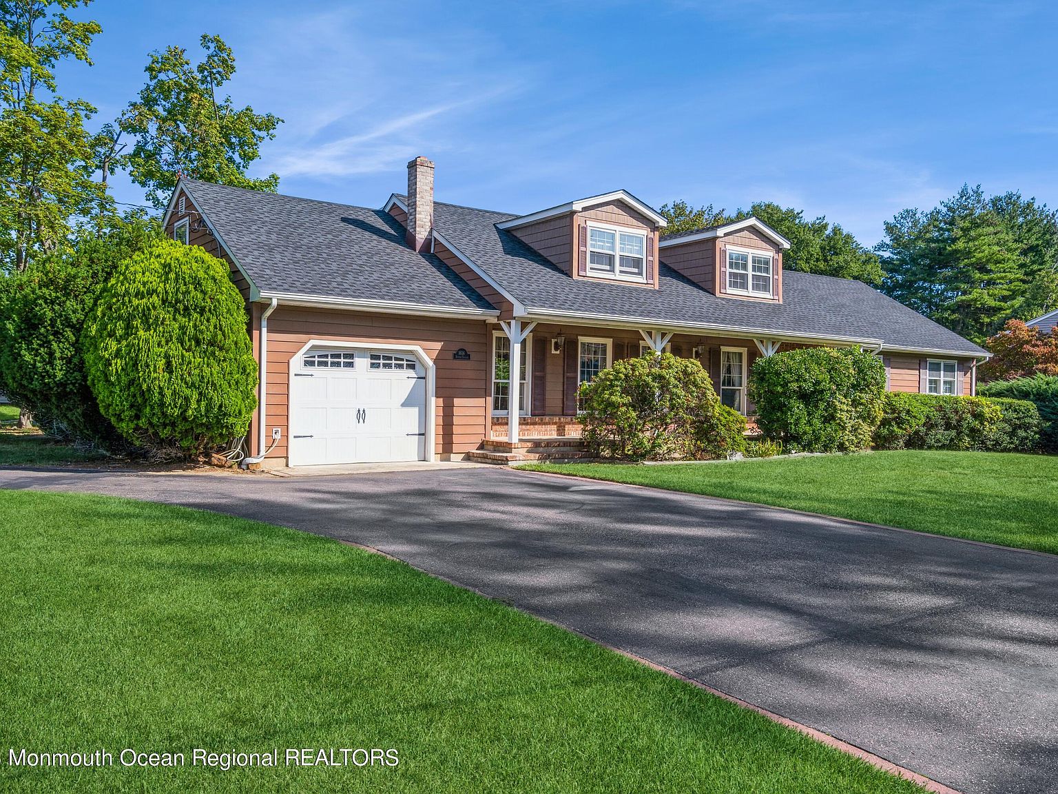 1616 Dumont Terrace, Wall Township, NJ 07719 Zillow
