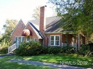 533 College St, Vanceboro, NC 28586