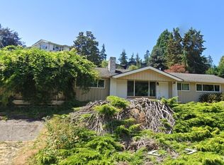 1405 102nd Ave NE, Bellevue, WA 98004