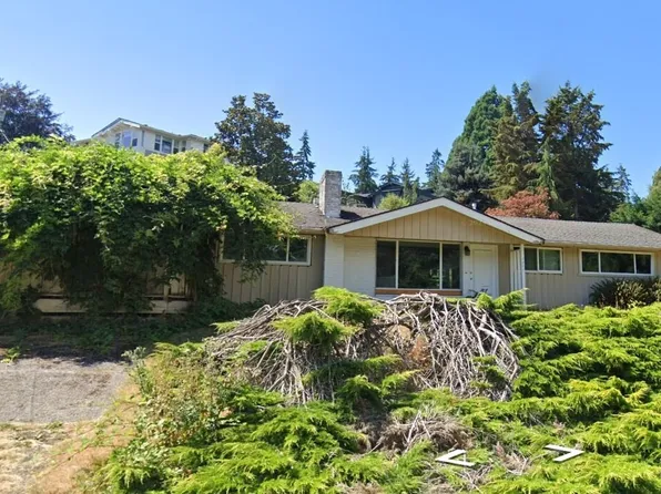 1405 102nd Avenue NE, Bellevue, WA 98004