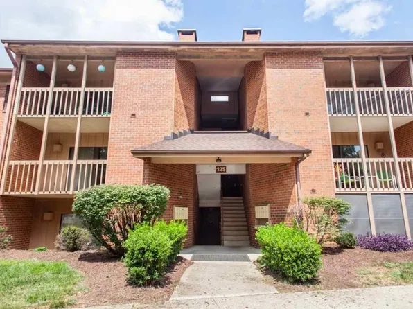 125 Turtle Creek Rd APT 5, Charlottesville, VA 22901
