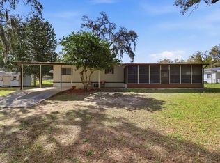 4072 S Illiana Ter, Inverness, FL 34452